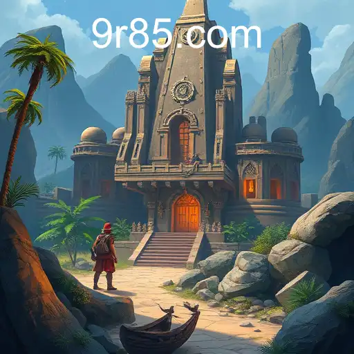 Exploring the Thrilling World of Adventure Games on r85 com