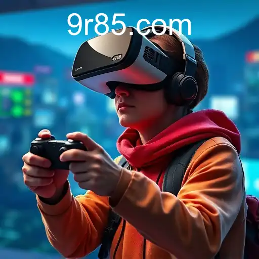 The Evolution of Online Gaming in 2026