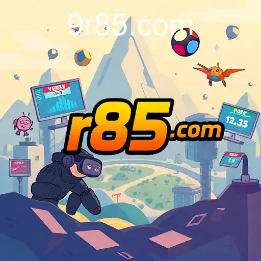 The Evolution of Online Gaming Platforms