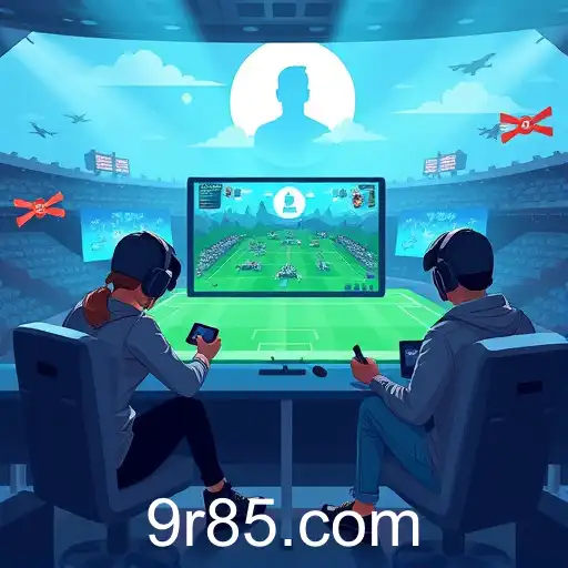 Evolution of Online Gaming Platforms