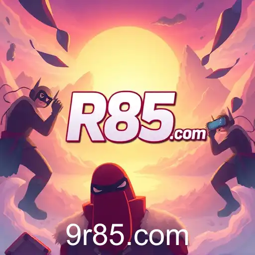 Gaming Trends: Navigating the Evolution of R85 Com