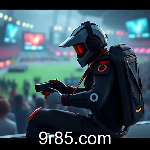 Digital Playground: The Rise of r85 com