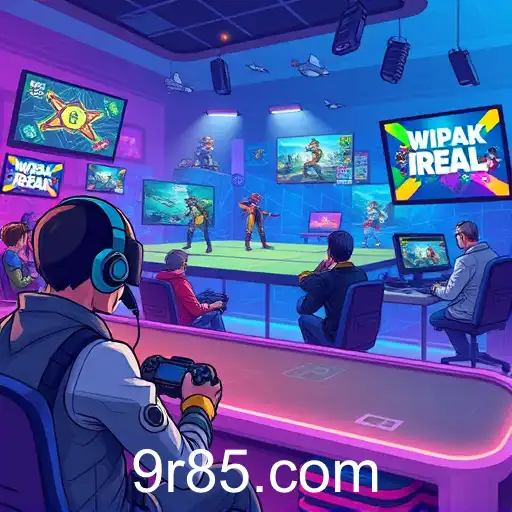 The Evolution and Impact of Gaming Platforms