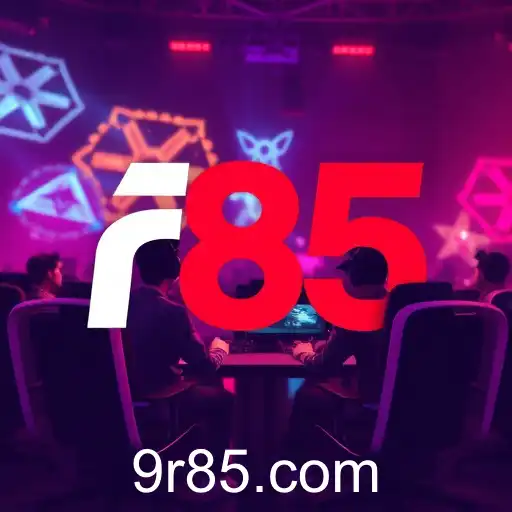 The Evolution of Online Gaming: A Look at r85 Com