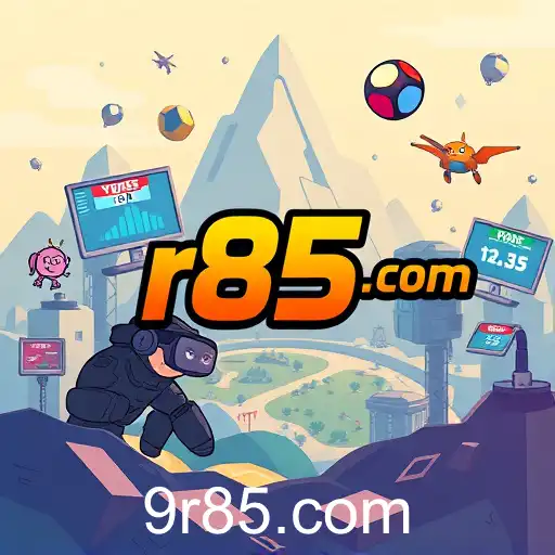 The Evolution of Online Gaming Platforms