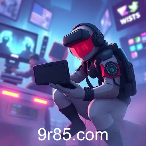 The Evolution of Online Gaming Websites