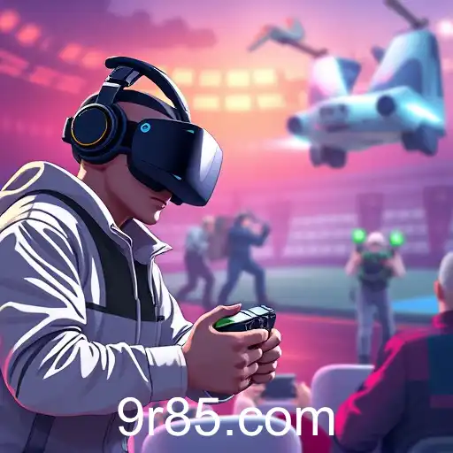 The Evolution of Online Gaming Communities