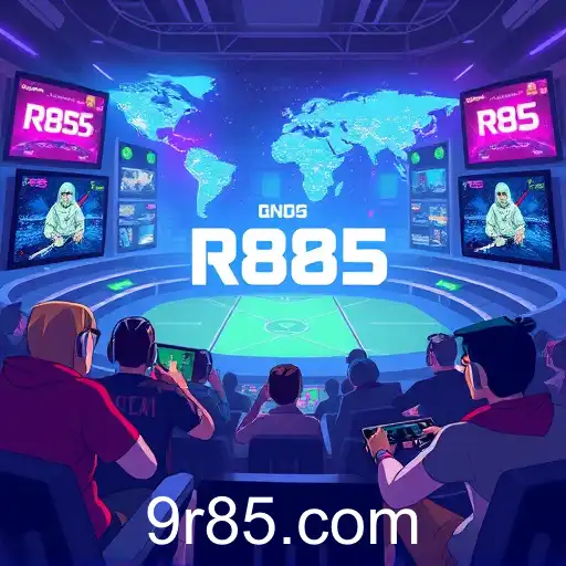 The Evolution of Online Gaming Platforms in the Digital Era