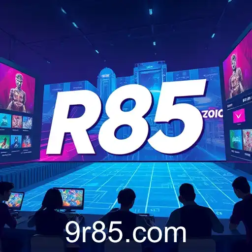 The Evolution of Online Gaming Portals