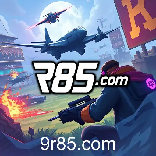 Exploring the Impact of Online Gaming in 2025