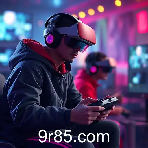 Exploring the Rise of r85 com