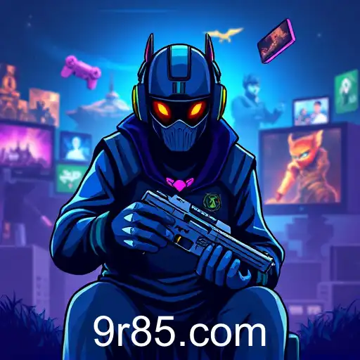 Exploring the Rise of Online Gaming