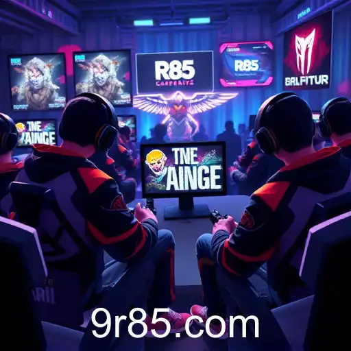 The Rise of Online Gaming Platforms