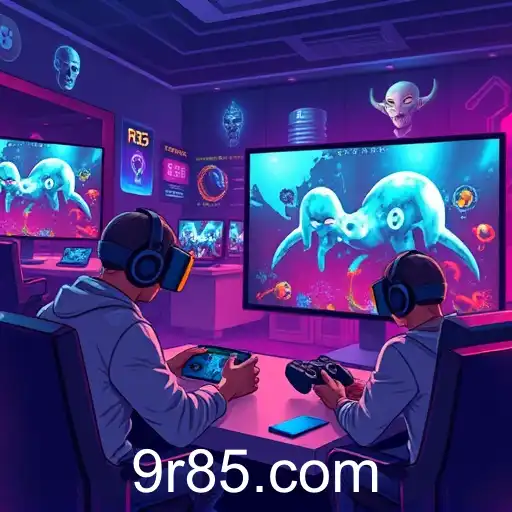 The Rise of Online Gaming Trends