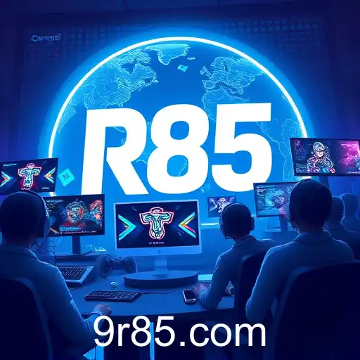 Exploring the Rise of R85 Com Gaming Platform