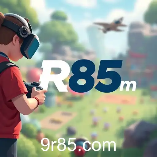 Exploring the Rise of R85 Com in the Gaming World