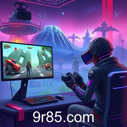 Exploring the Evolution of R85 Com