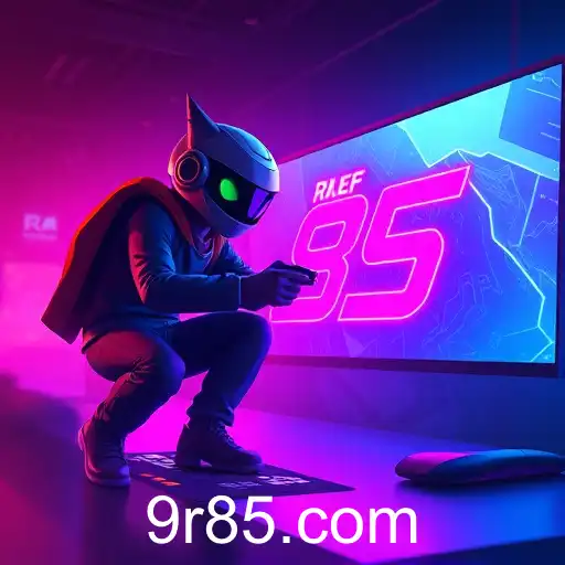 The Rise of R85 in Digital Gaming