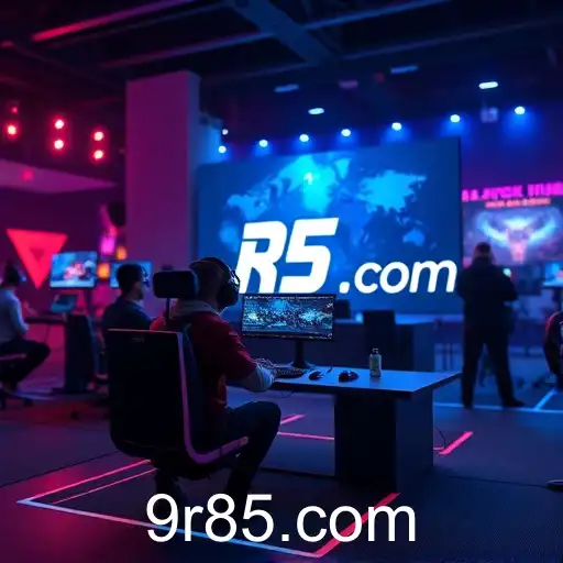 R85.com: Revolutionizing Online Play