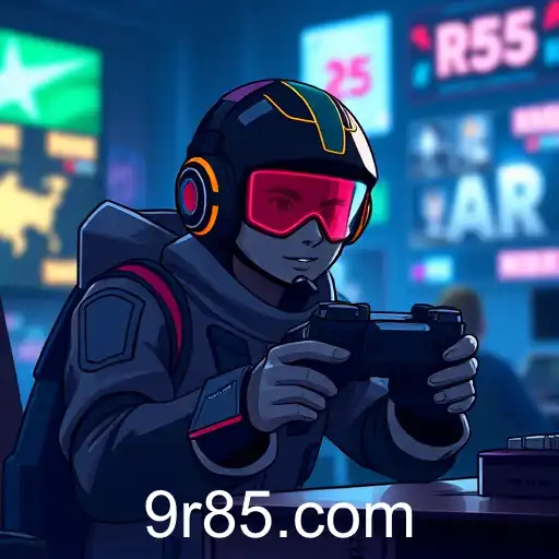 Rise of Online Gaming Communities