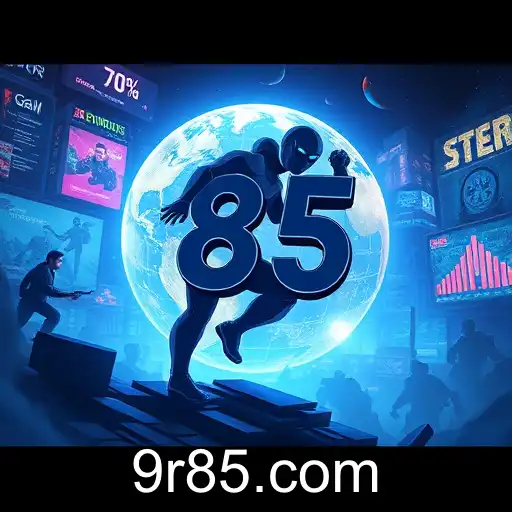 The Rise of Online Gaming Platforms in 2025