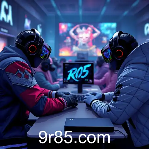 The Rise of Online Gaming Platforms in 2025