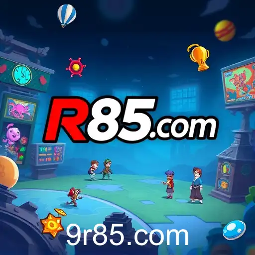 The Rise of R85 and Its Impact on the Gaming Landscape