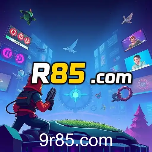The Rise of R85: A Gaming Revolution