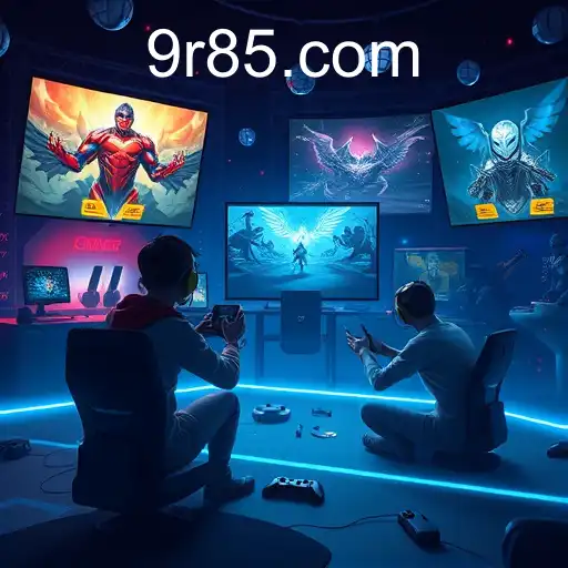 The Rise of Game Portals in 2026