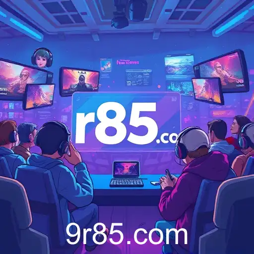 The Rise of Online Gaming Platforms in 2025