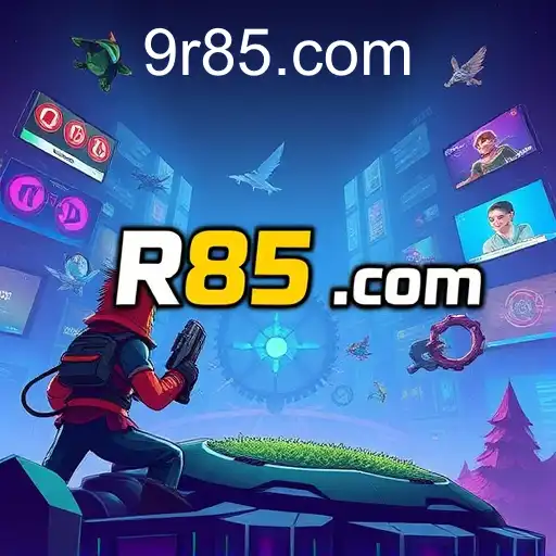The Rise of R85: A Gaming Revolution