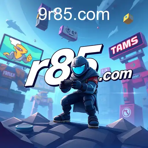 Rise of R85 Com in Gaming Sphere