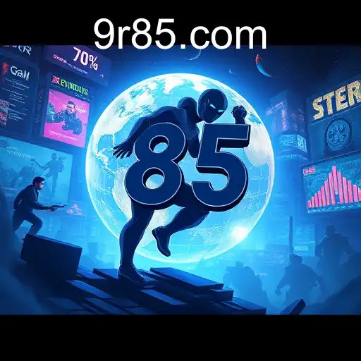 The Rise of R85 Com: Gaming in 2025