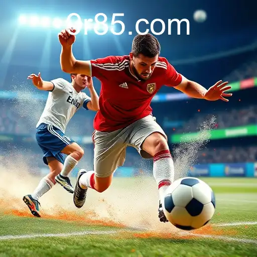 Exploring the Exciting World of Sports Games on r85 com