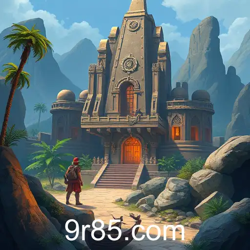 Exploring the Thrilling World of Adventure Games on r85 com