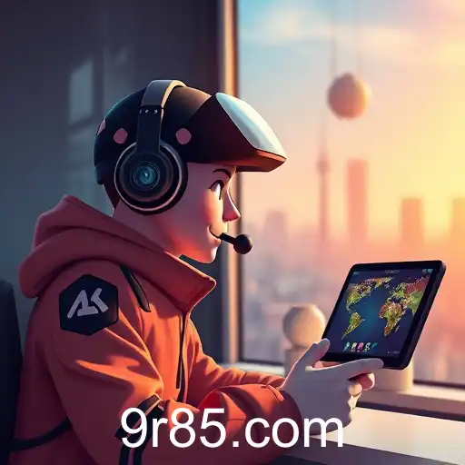 The Evolution and Impact of r85 com