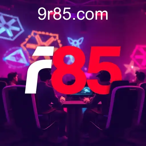 The Evolution of Online Gaming: A Look at r85 Com
