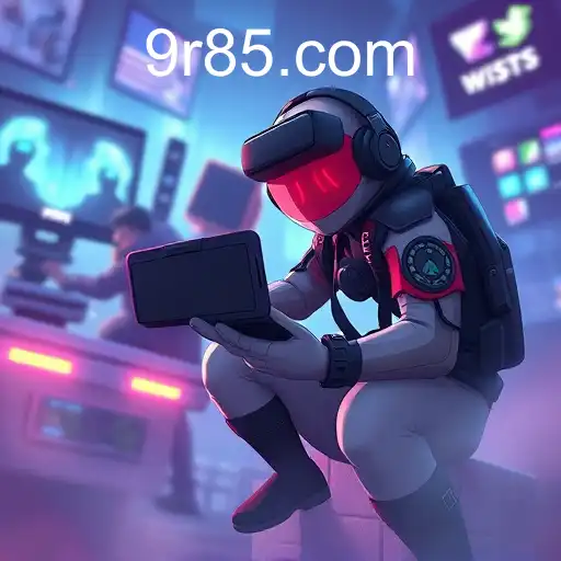 The Evolution of Online Gaming Websites