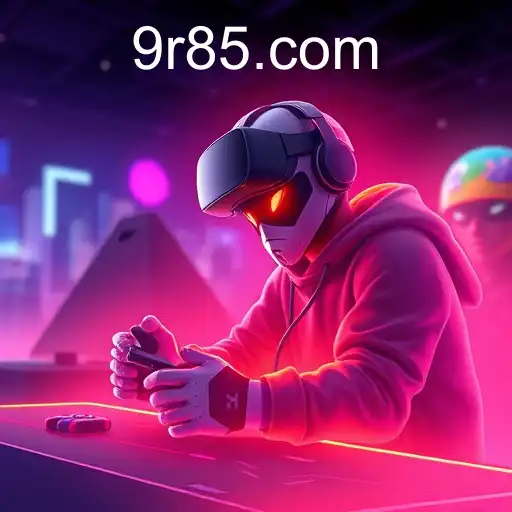 The Evolution of Online Gaming Portals