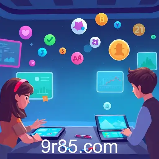 Exploring the Digital Realm of R85 Com