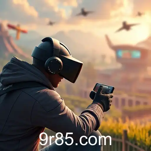 The Rise of Gaming Websites in 2025