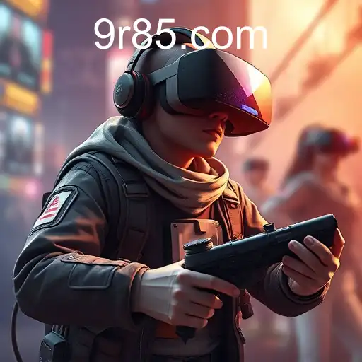 The Evolution of Online Gaming in 2026