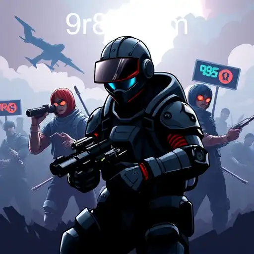 R85 com: A Digital Playground's Evolution