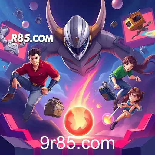 Exploring the Evolution of R85 Com