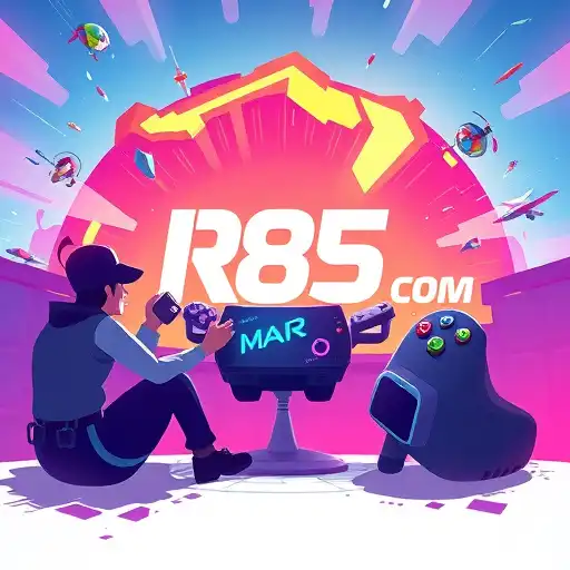 R85 Com: A Game Hub Evolves in 2025