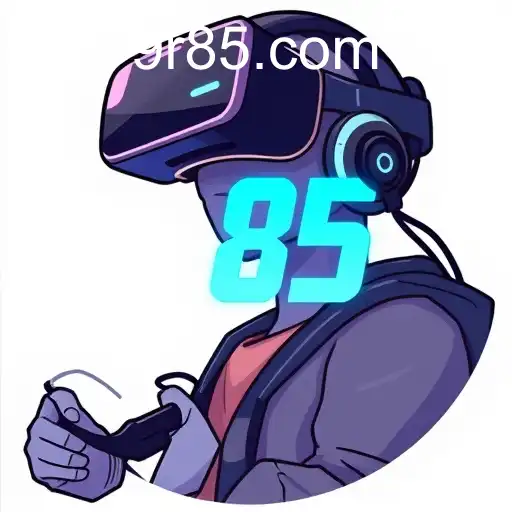 R85 Games' Rise in the Gaming World