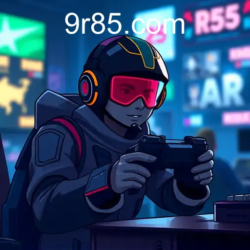 Rise of Online Gaming Communities