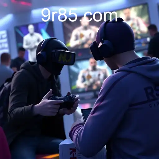 Exploring the Rise of Online Gaming in 2025