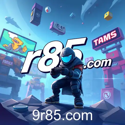 Rise of R85 Com in Gaming Sphere