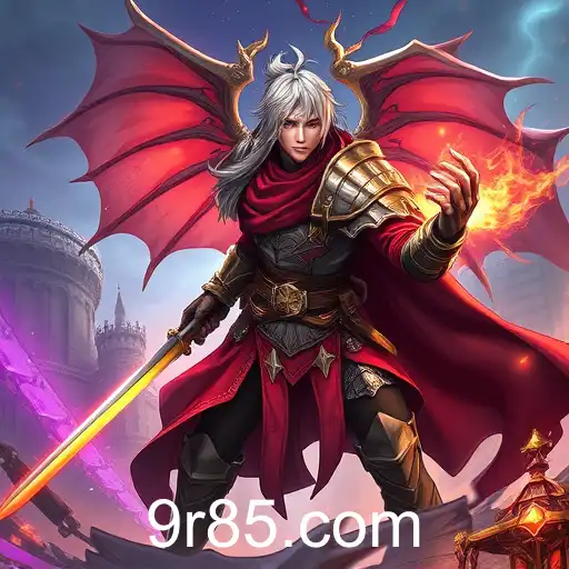 Exploring the Depths of Role-Playing: A Dive into the Dynamic World of 'r85 com'